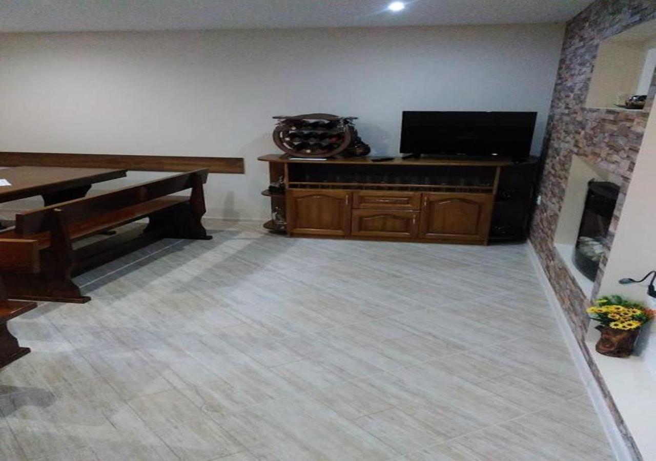 Къща За Гости Демика Sapareva Banya Esterno foto