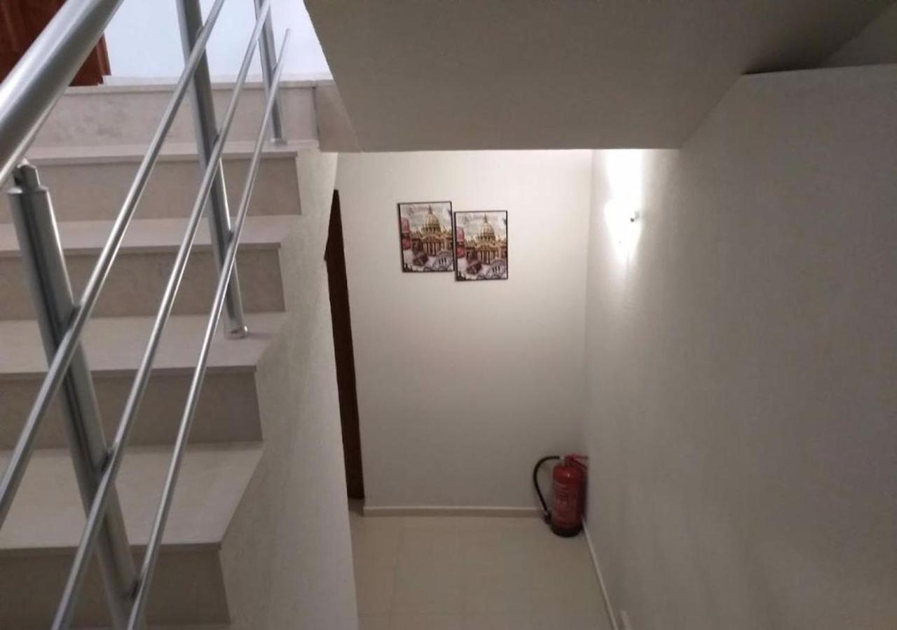 Къща За Гости Демика Sapareva Banya Esterno foto