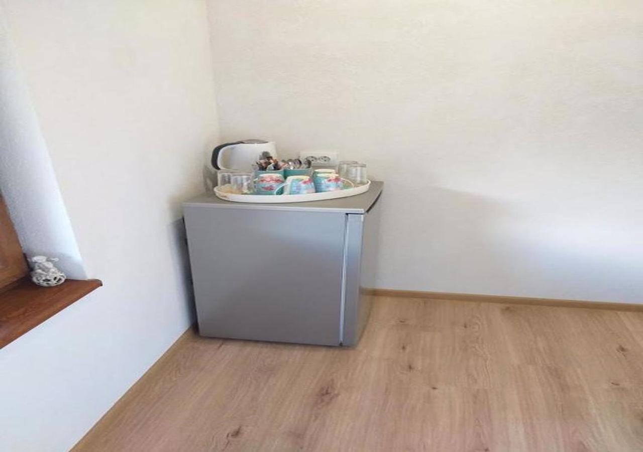 Къща За Гости Демика Sapareva Banya Esterno foto