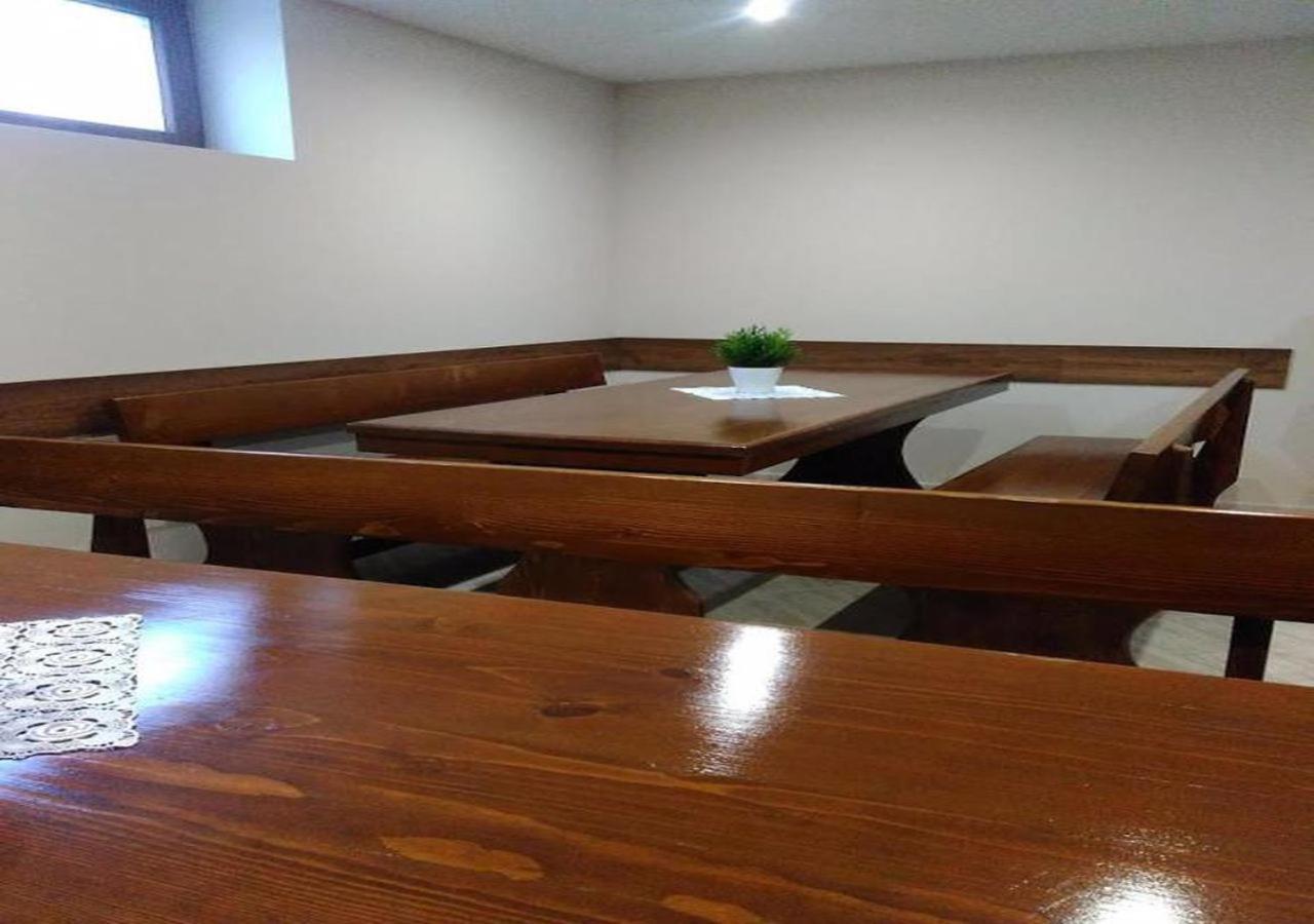 Къща За Гости Демика Sapareva Banya Esterno foto